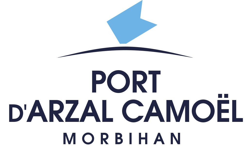 logos PORTS Logo du port d'Arzal-Camoël