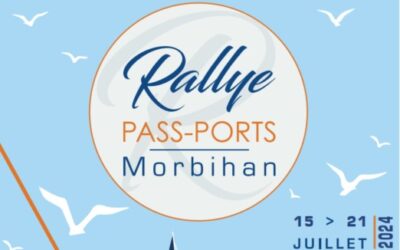Rally PASS-PORTS Morbihan
